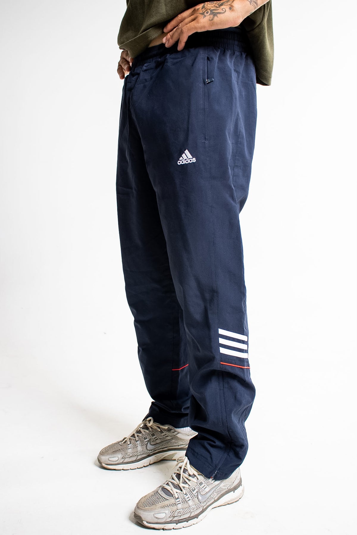 Adidas Track Pants