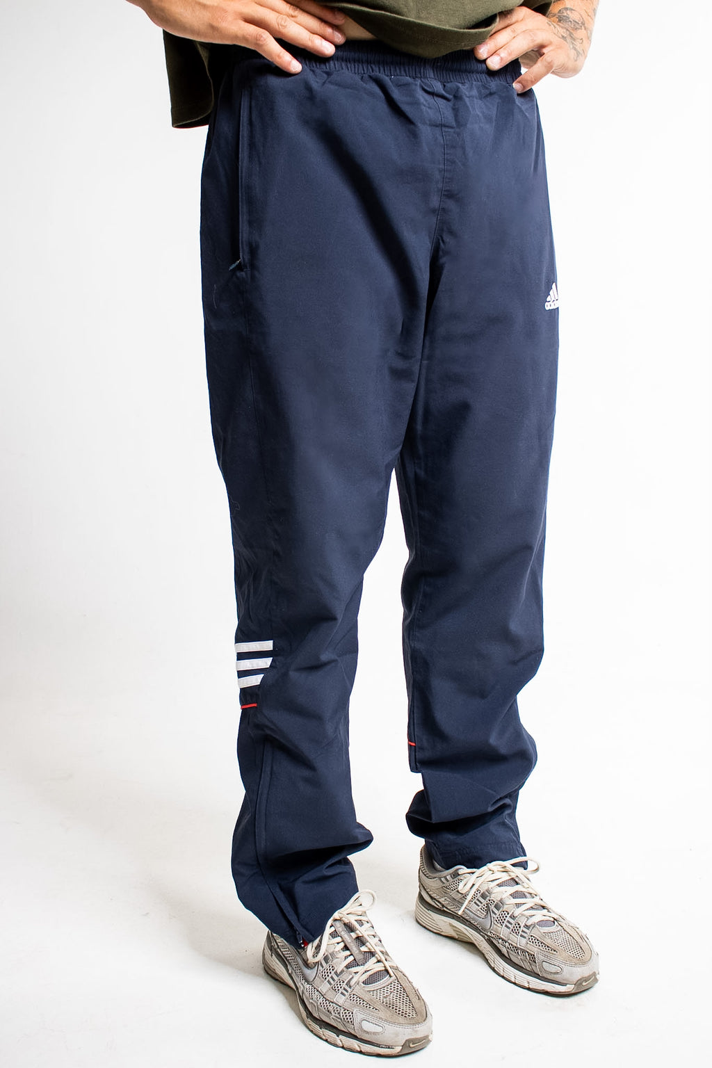 Adidas Track Pants