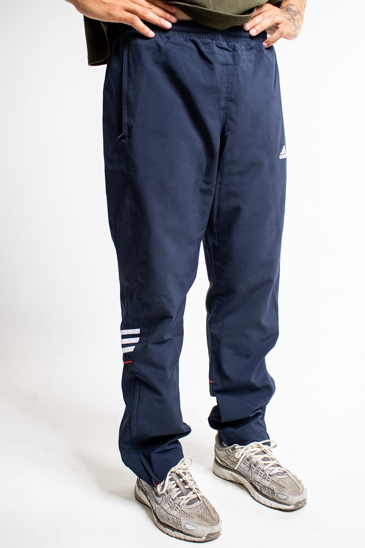 Adidas Track Pants