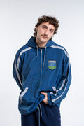 Reebok Half-Zip Jacket
