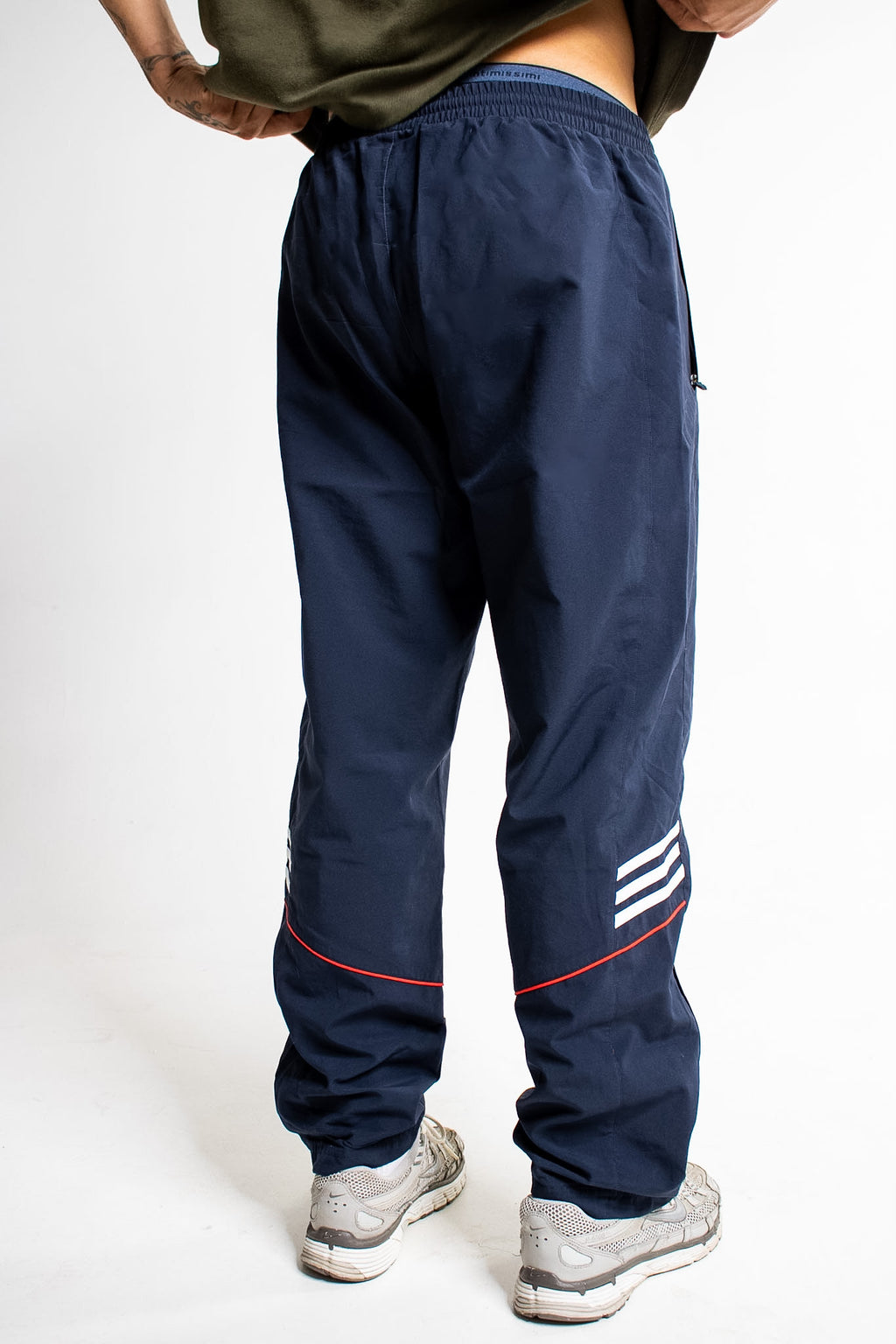 Adidas Track Pants