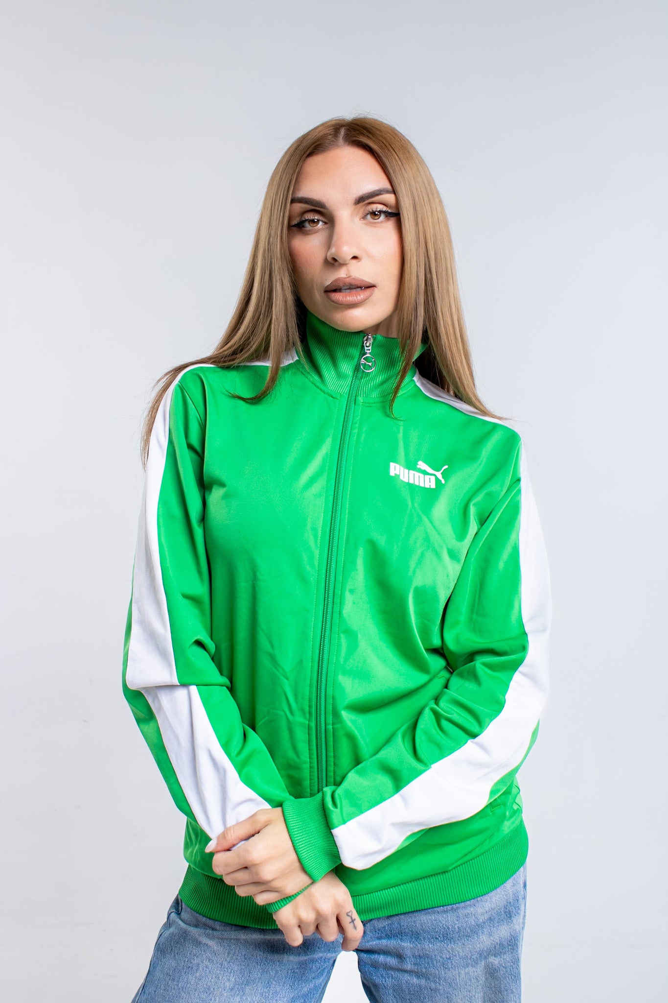 Puma Jacket