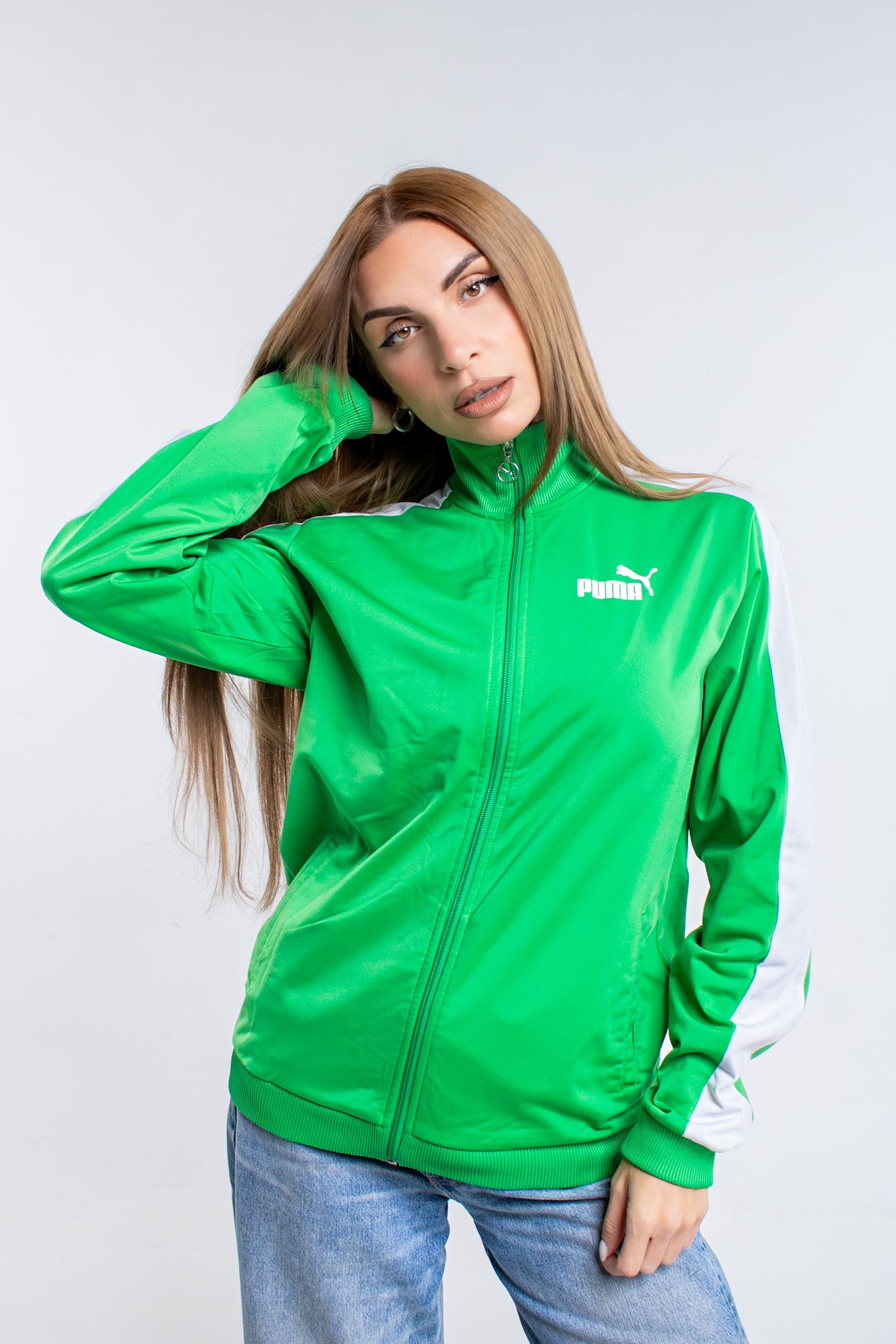 Puma Jacket