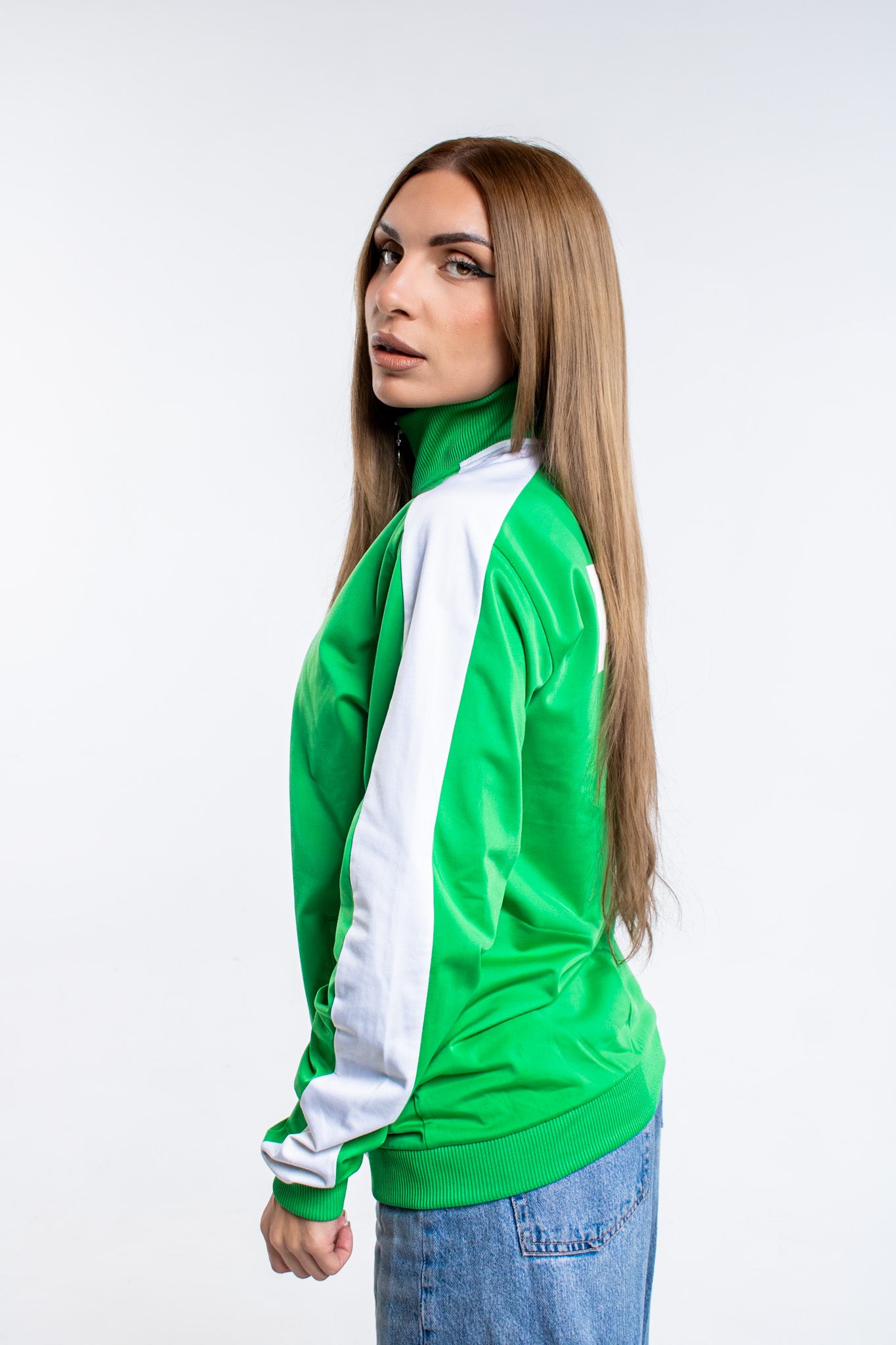 Puma Jacket