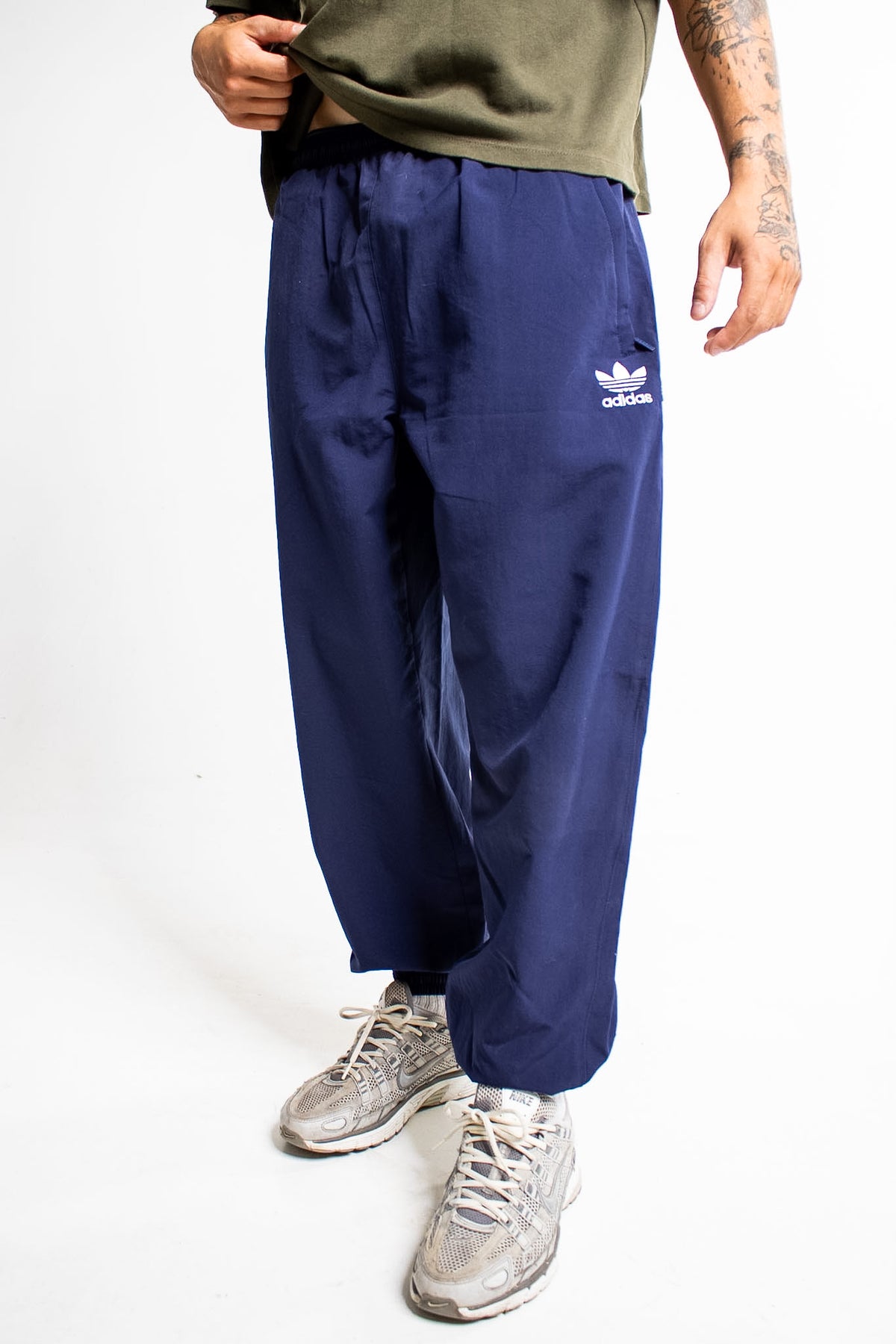 Adidas Track Pants