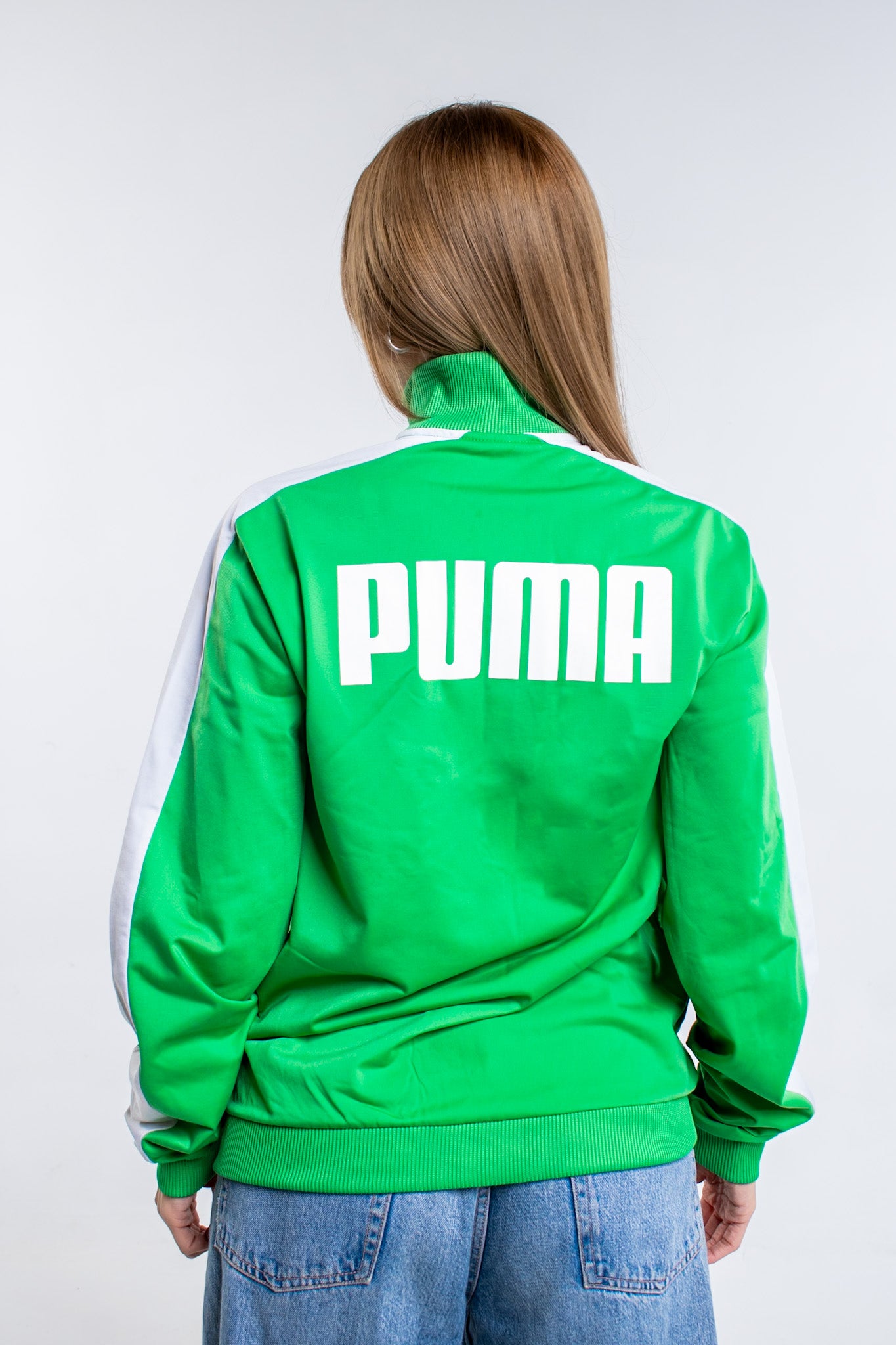 Puma Jacket
