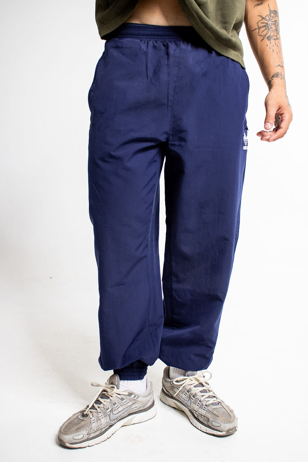 Adidas Track Pants