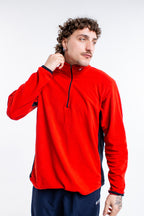 Nike Half-zip Fleece