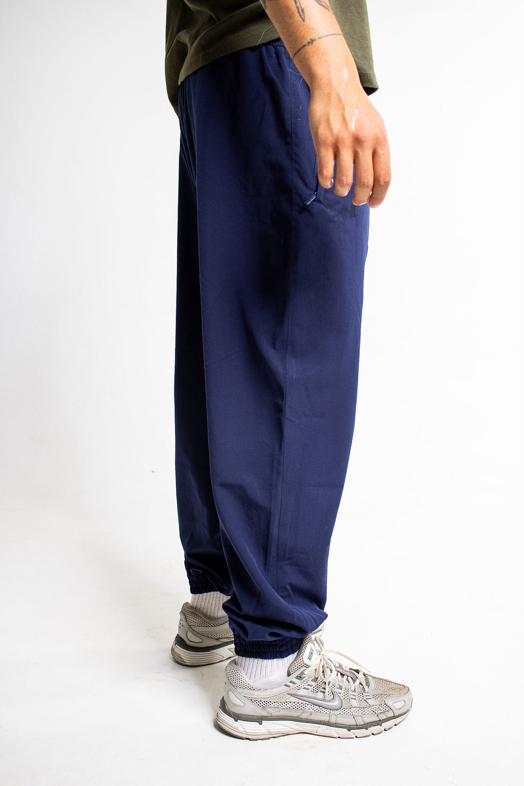 Adidas Track Pants