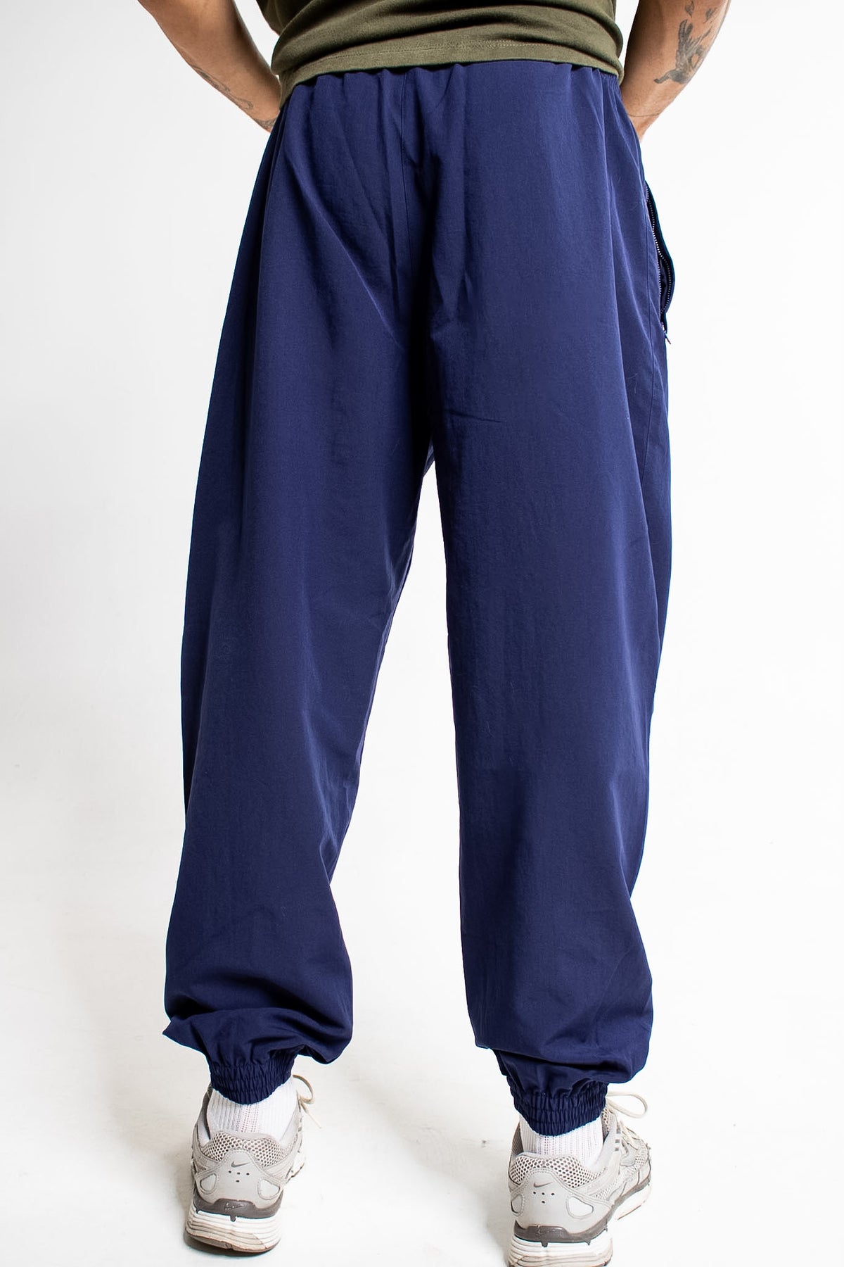 Adidas Track Pants