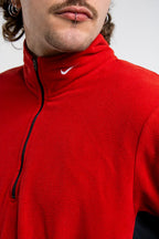 Nike Half-zip Fleece