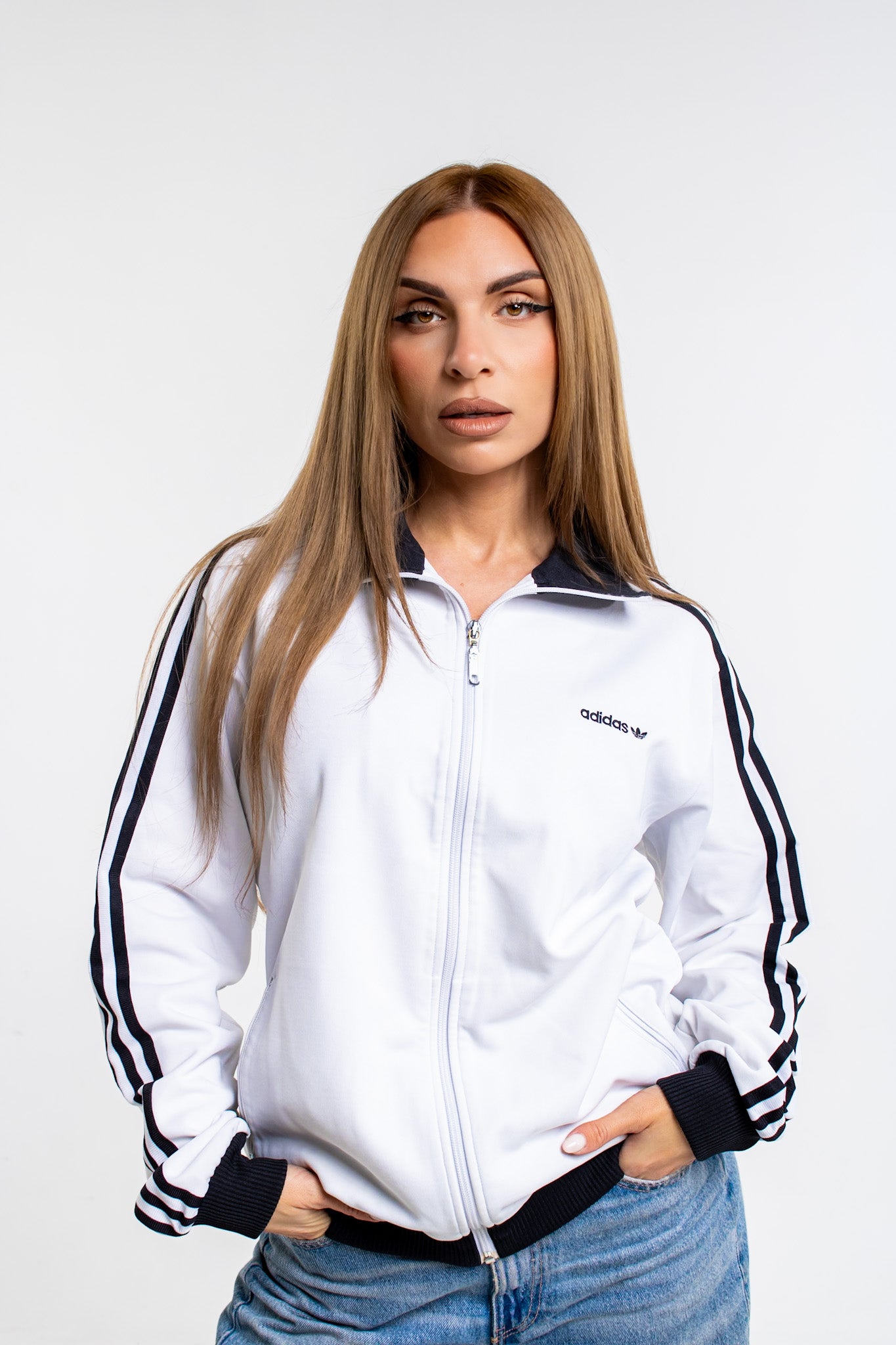 Adidas Jacket