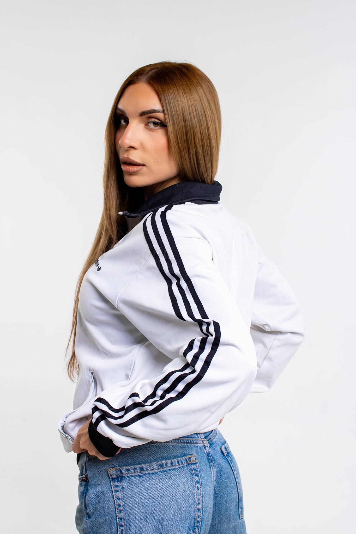 Adidas Jacket