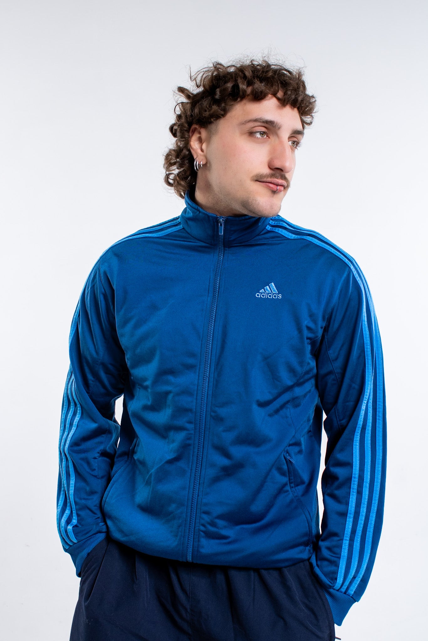 Adidas Jacket