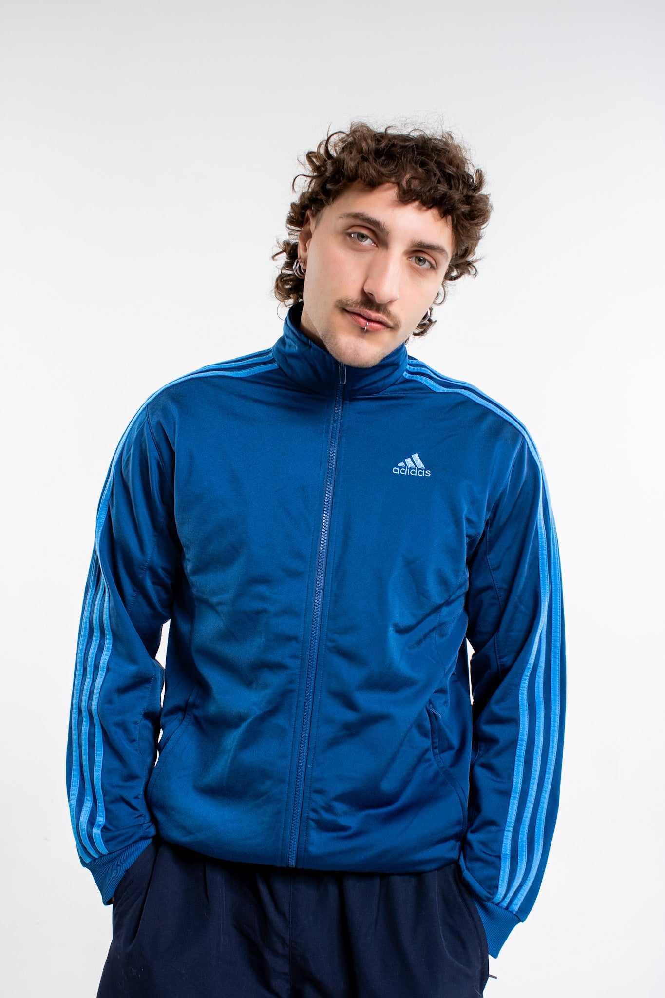 Adidas Jacket