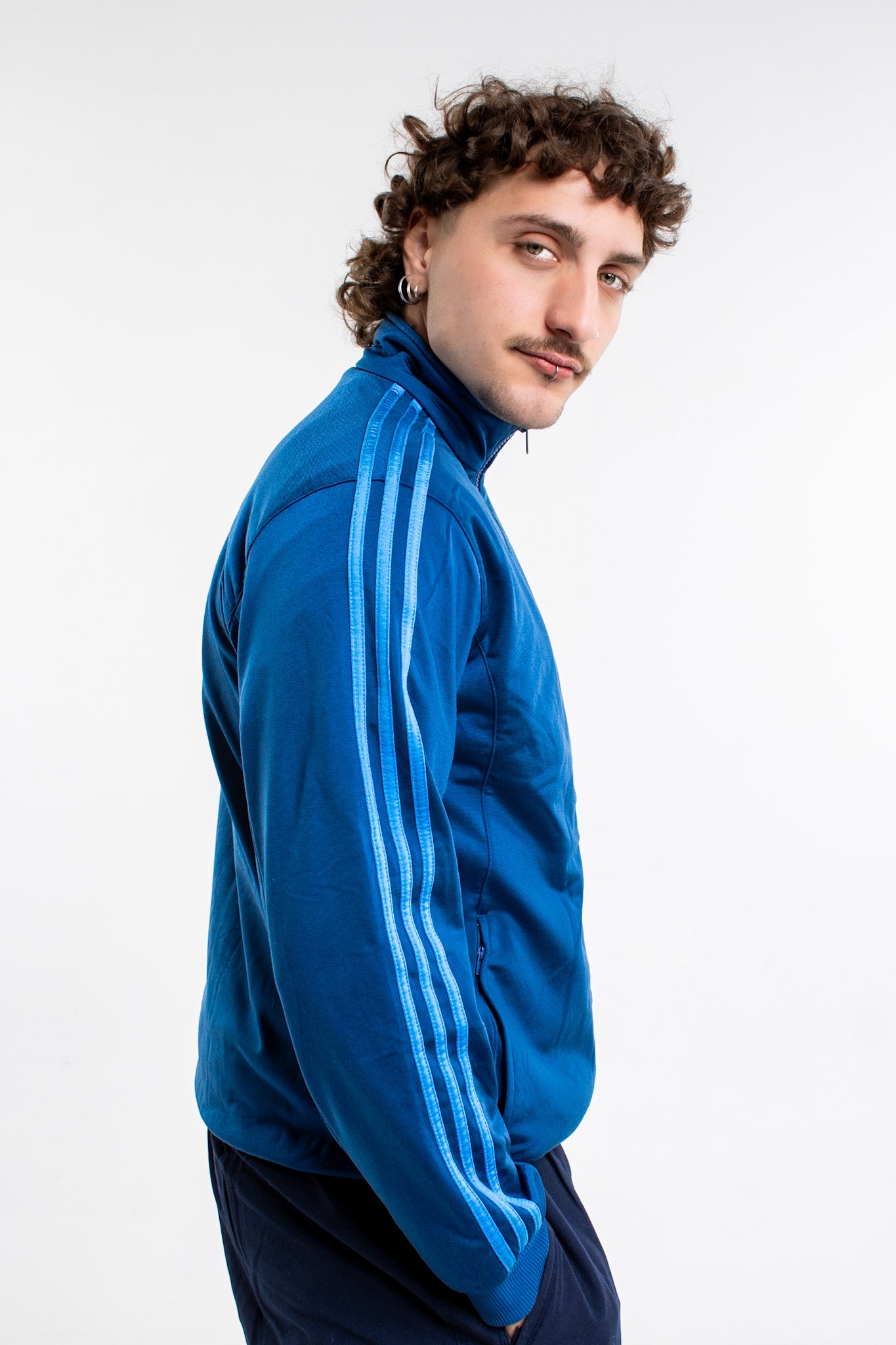 Adidas Jacket
