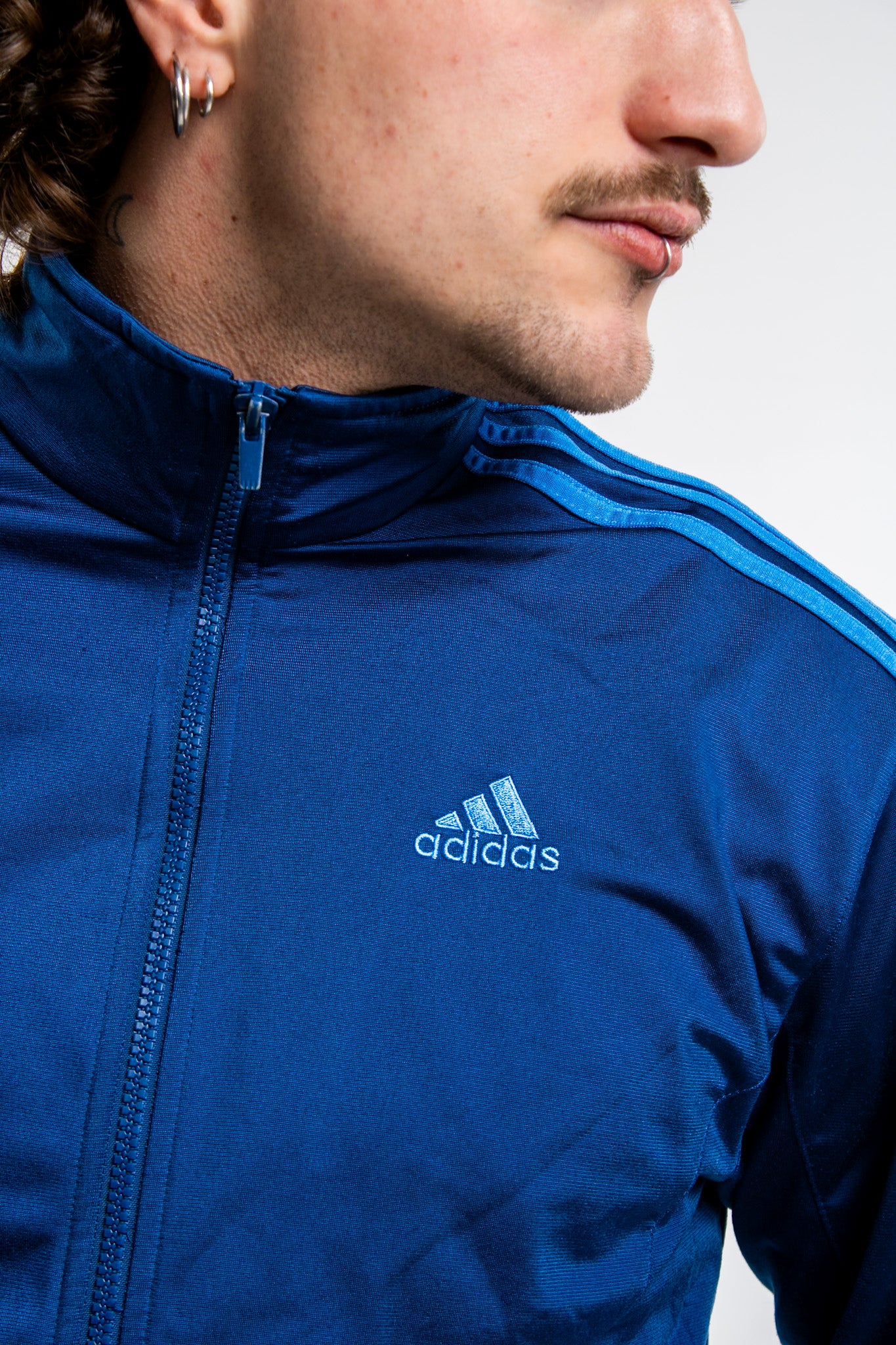 Adidas Jacket
