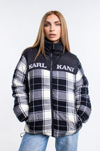Karl Kani Puffer Jacket