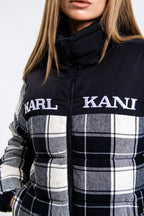 Karl Kani Puffer Jacket