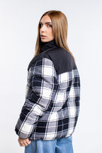 Karl Kani Puffer Jacket