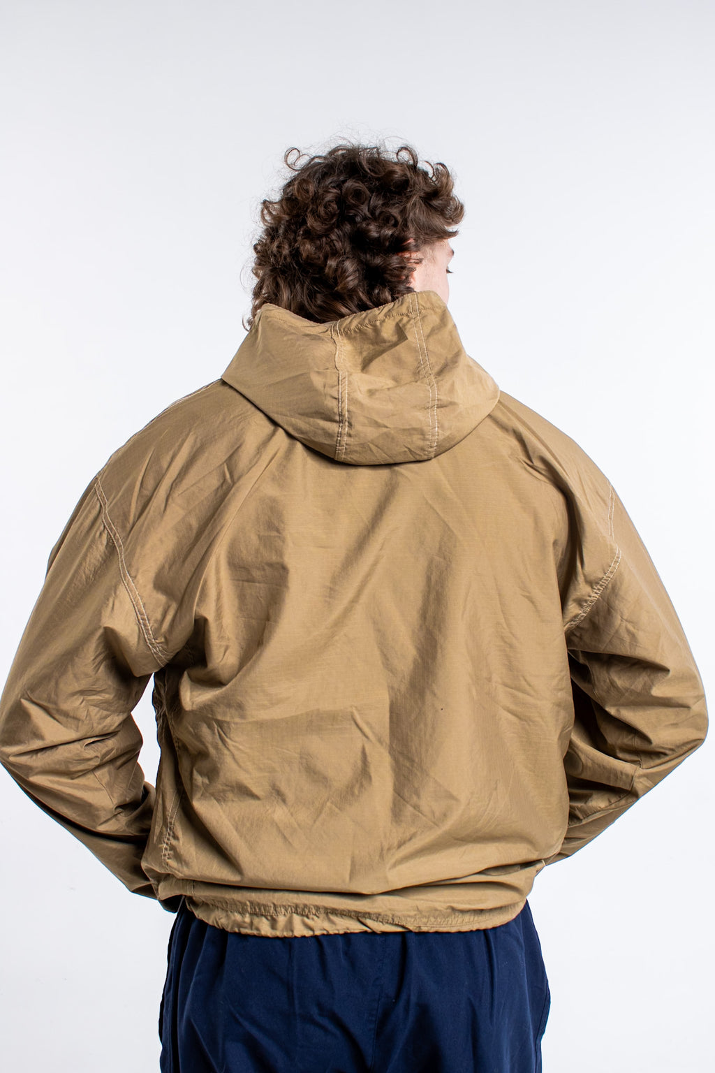 Adidas Half-zip Jacket