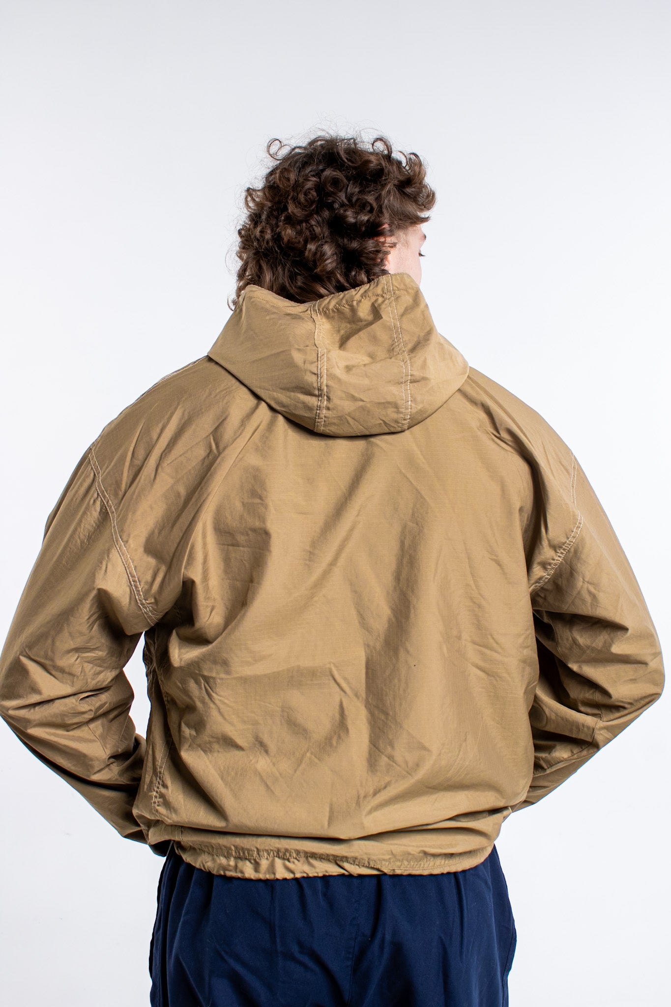 Adidas Half-zip Jacket