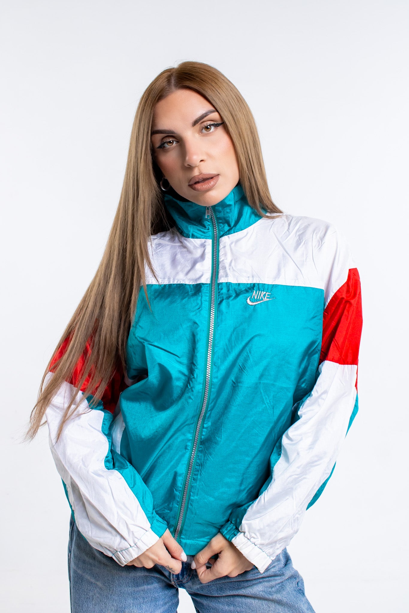 Nike Jacket