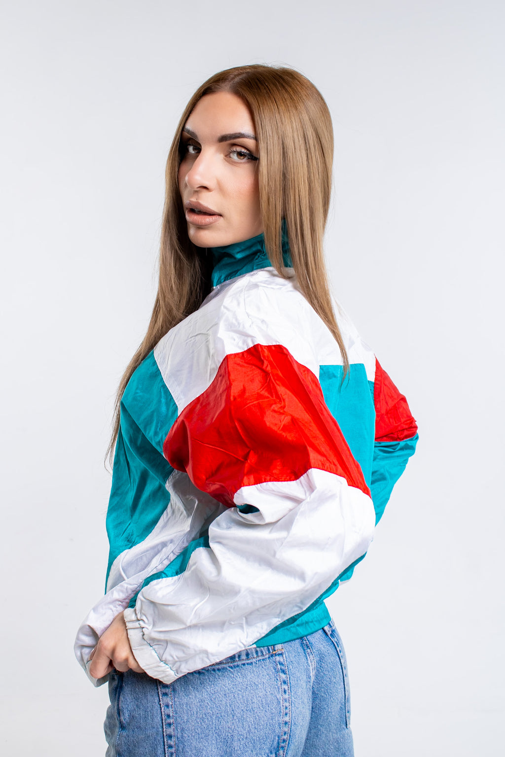 Nike Jacket