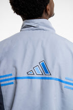 90s Adidas Windbreaker Jacket