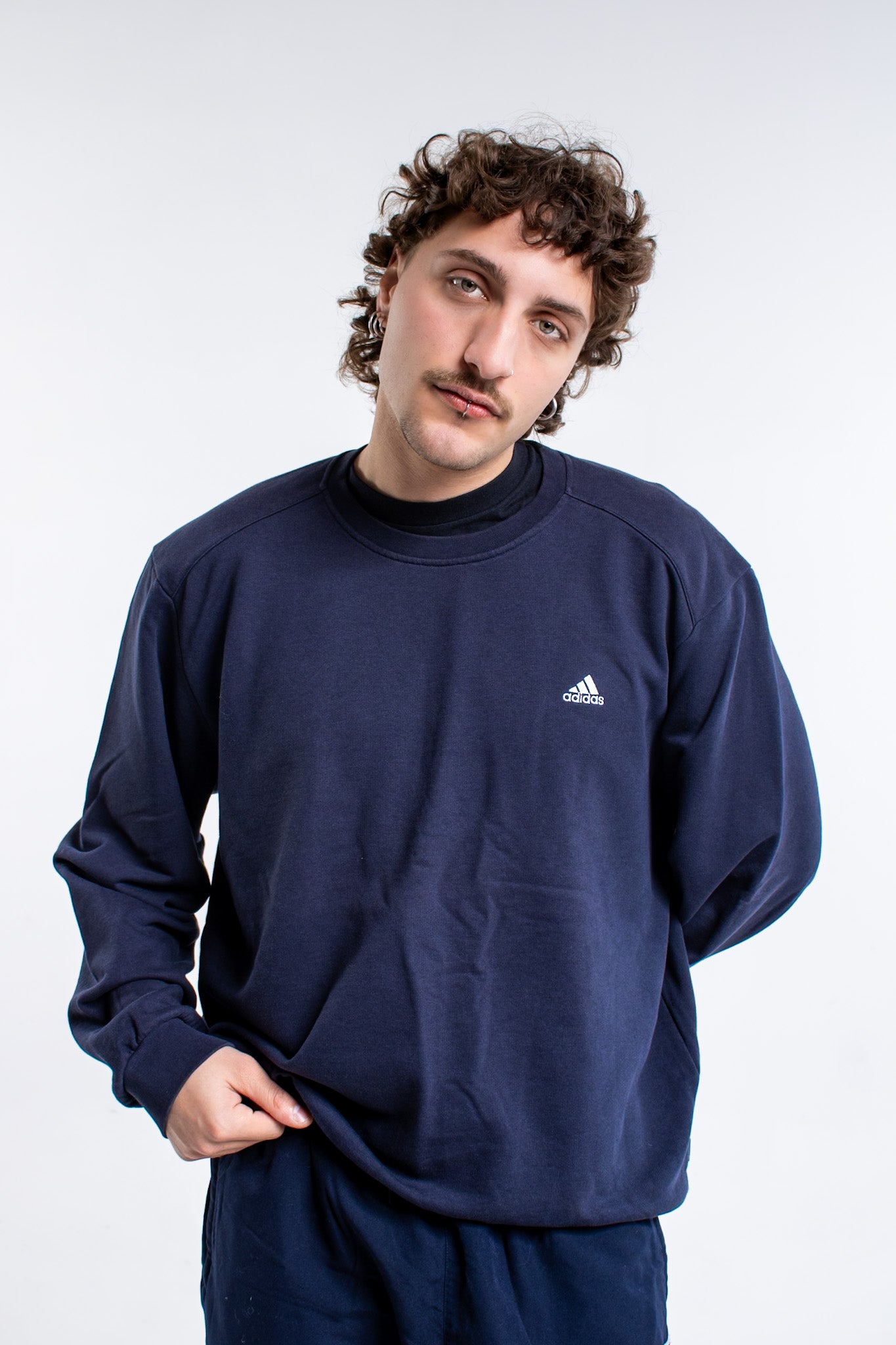 Adidas Sweatshirt