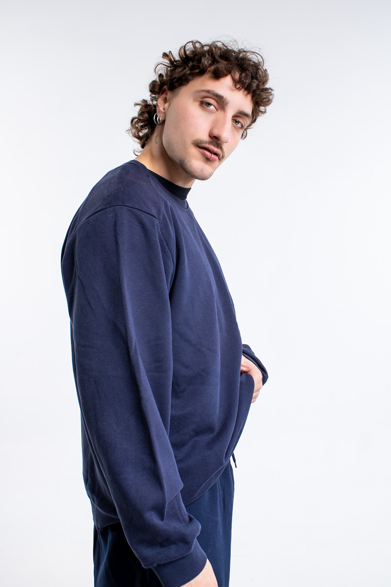Adidas Sweatshirt