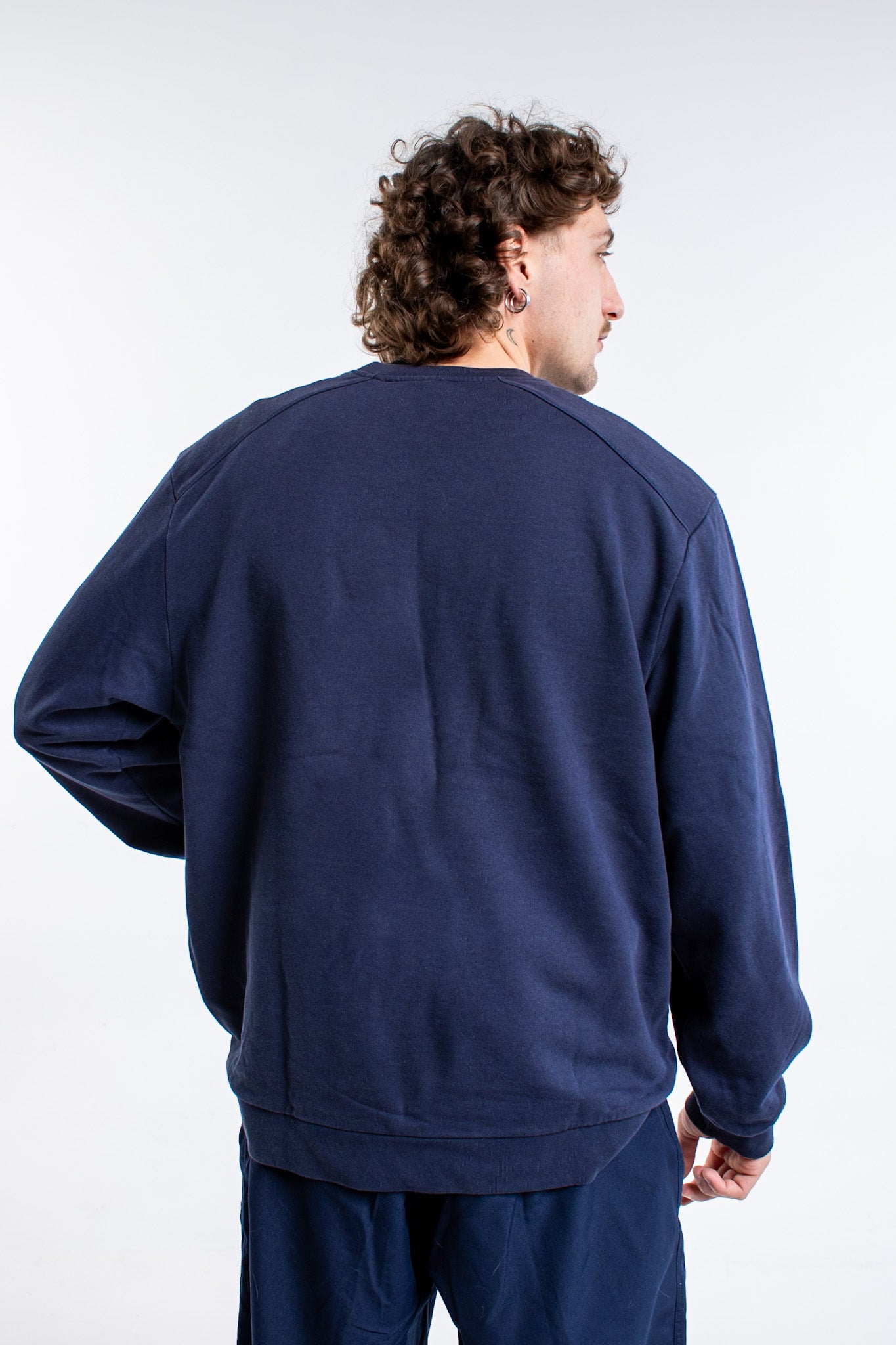 Adidas Sweatshirt