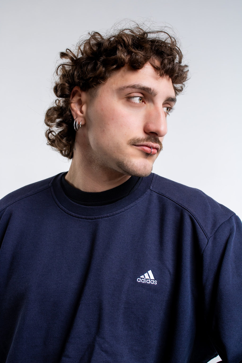 Adidas Sweatshirt