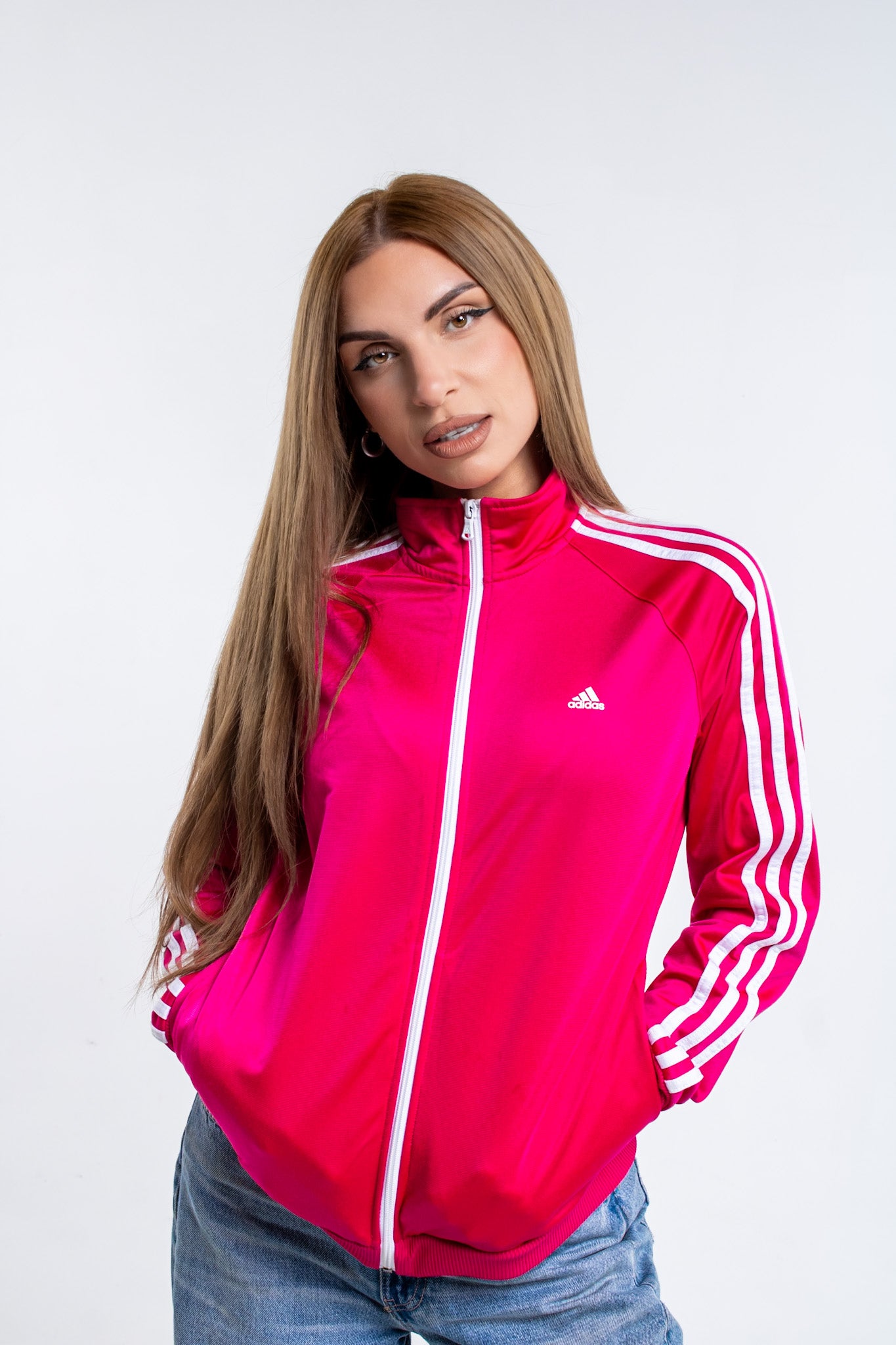 Adidas Jacket