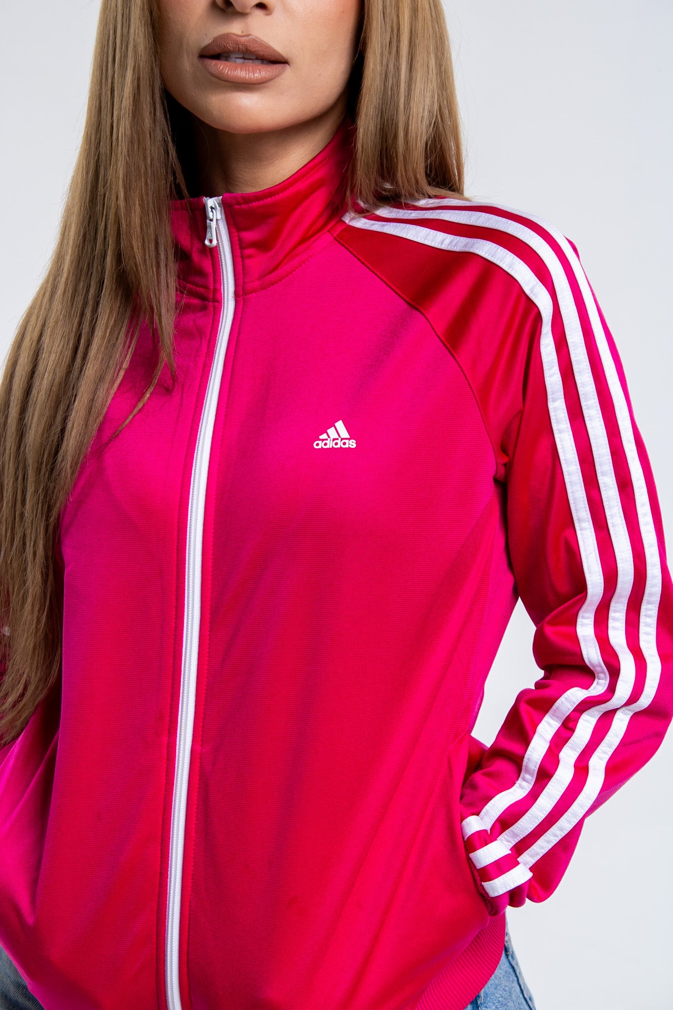 Adidas Jacket