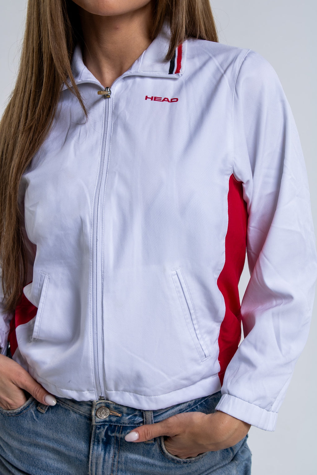 Head Jacket