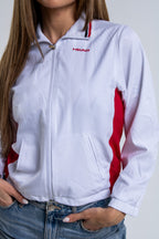 Head Jacket