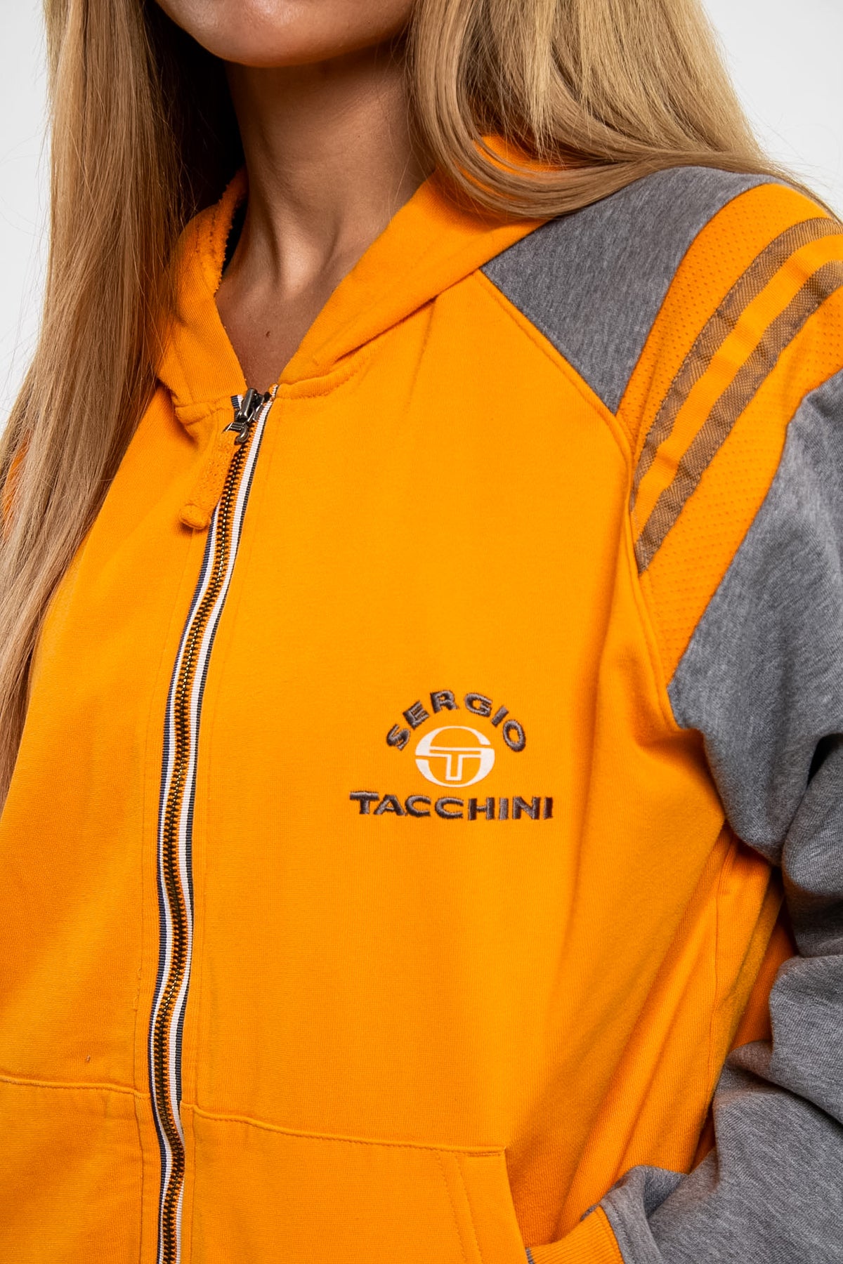 Sergio Tacchini Jacket