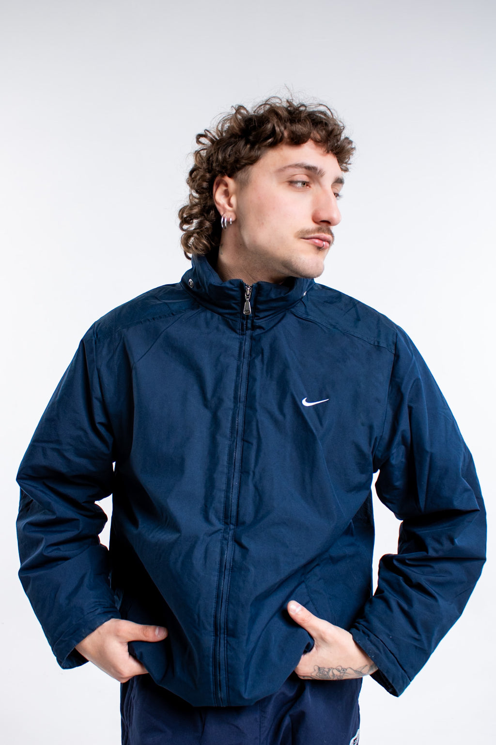 Nike Jacket