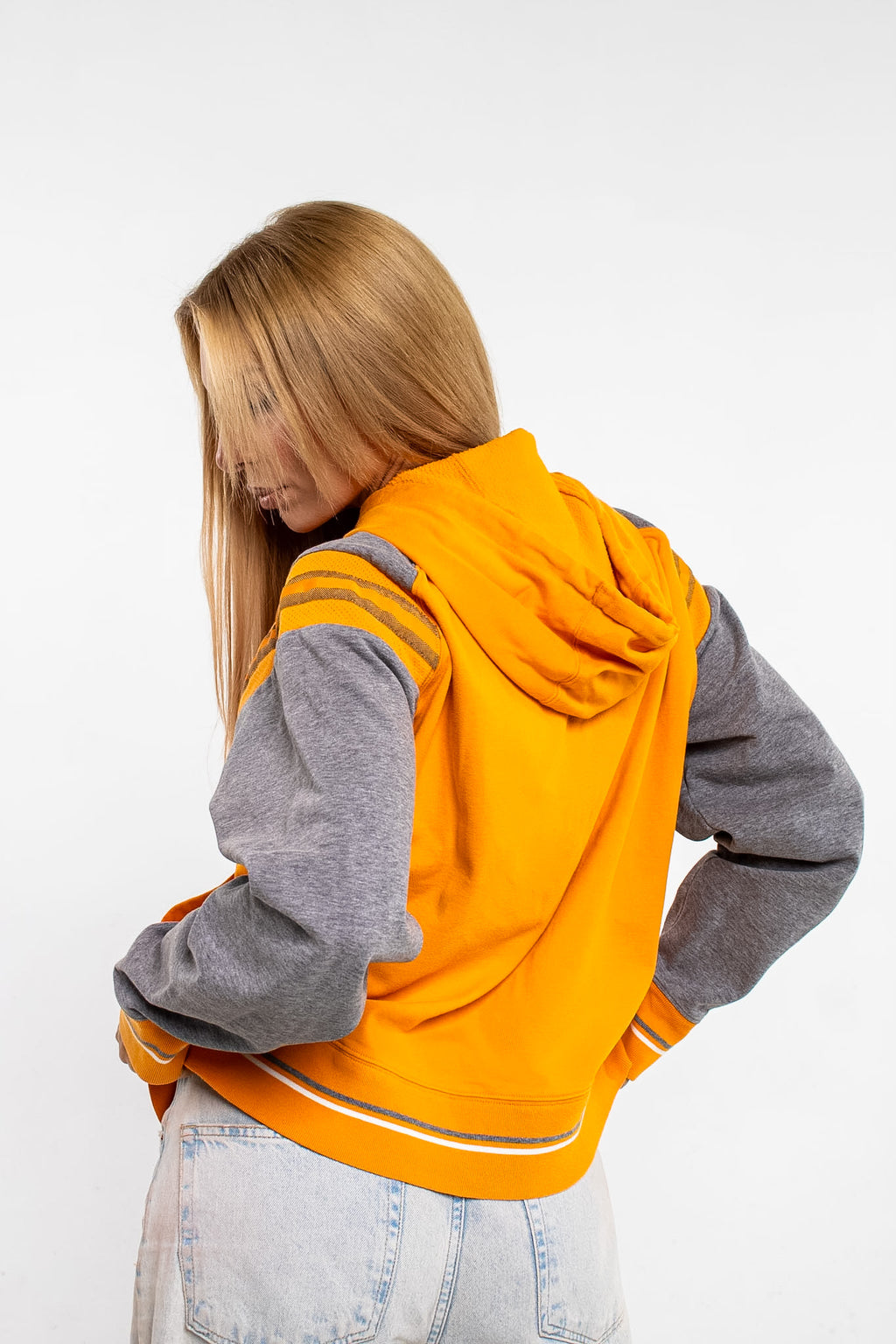 Sergio Tacchini Jacket