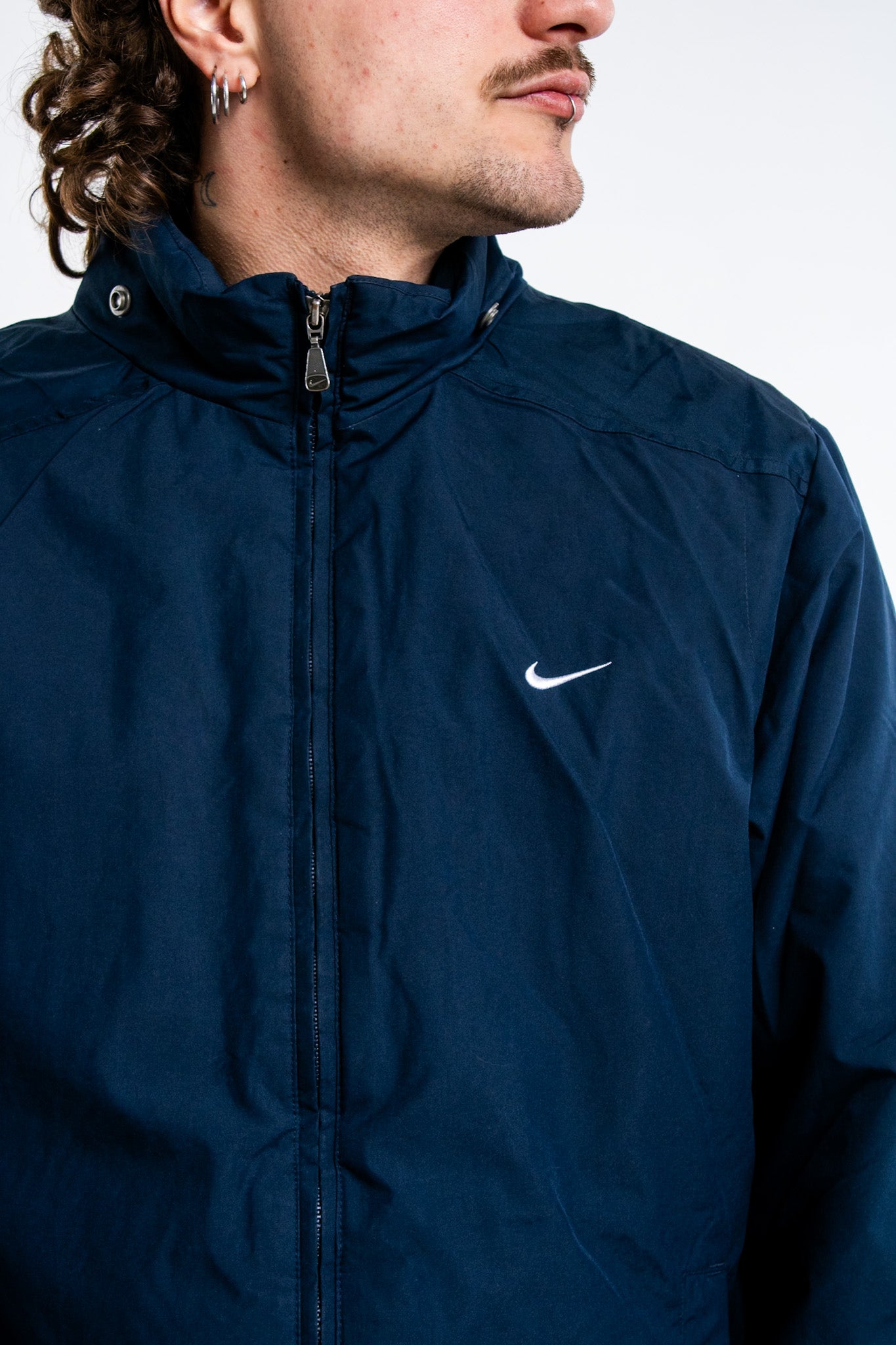 Nike Jacket