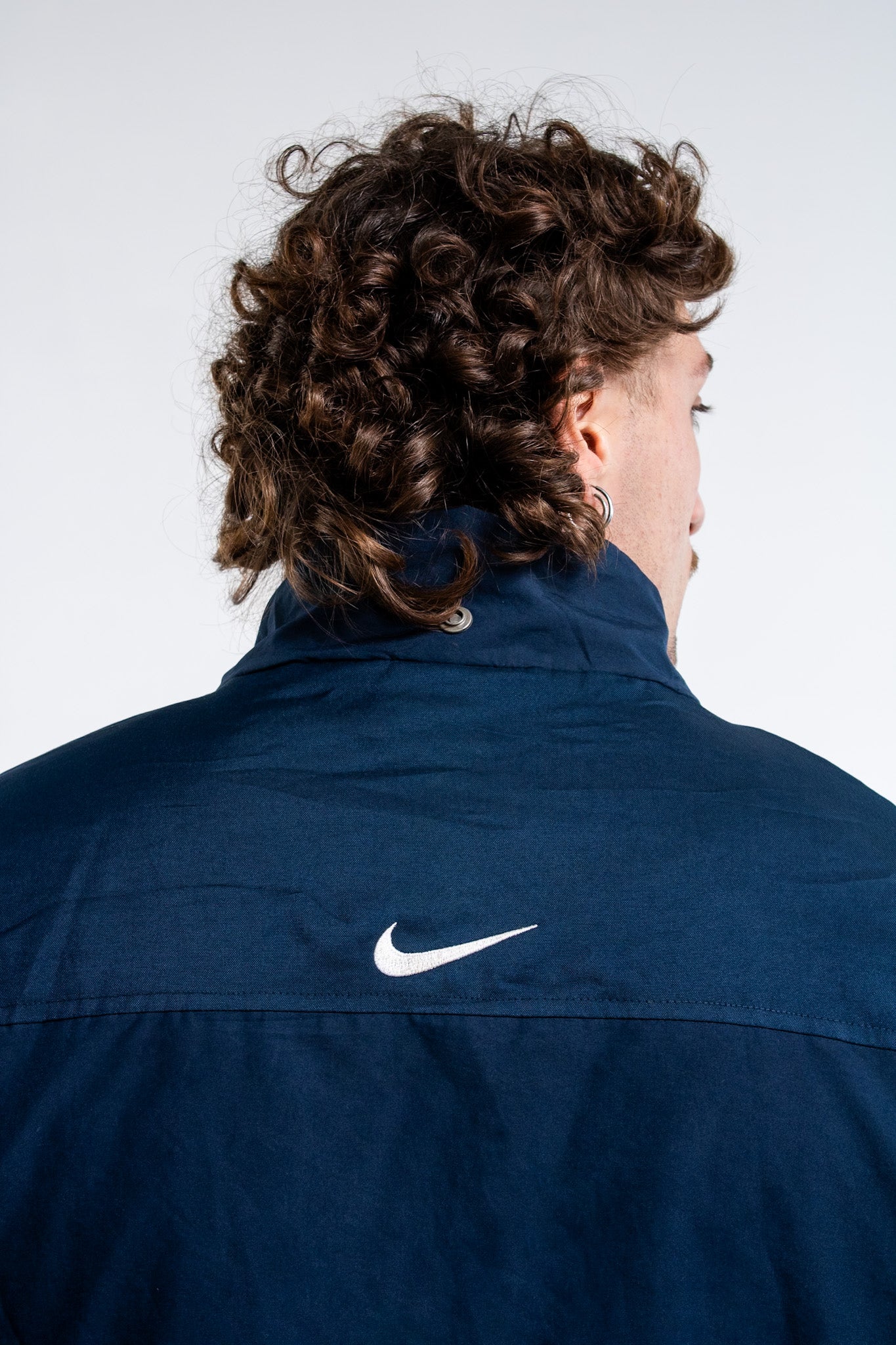 Nike Jacket