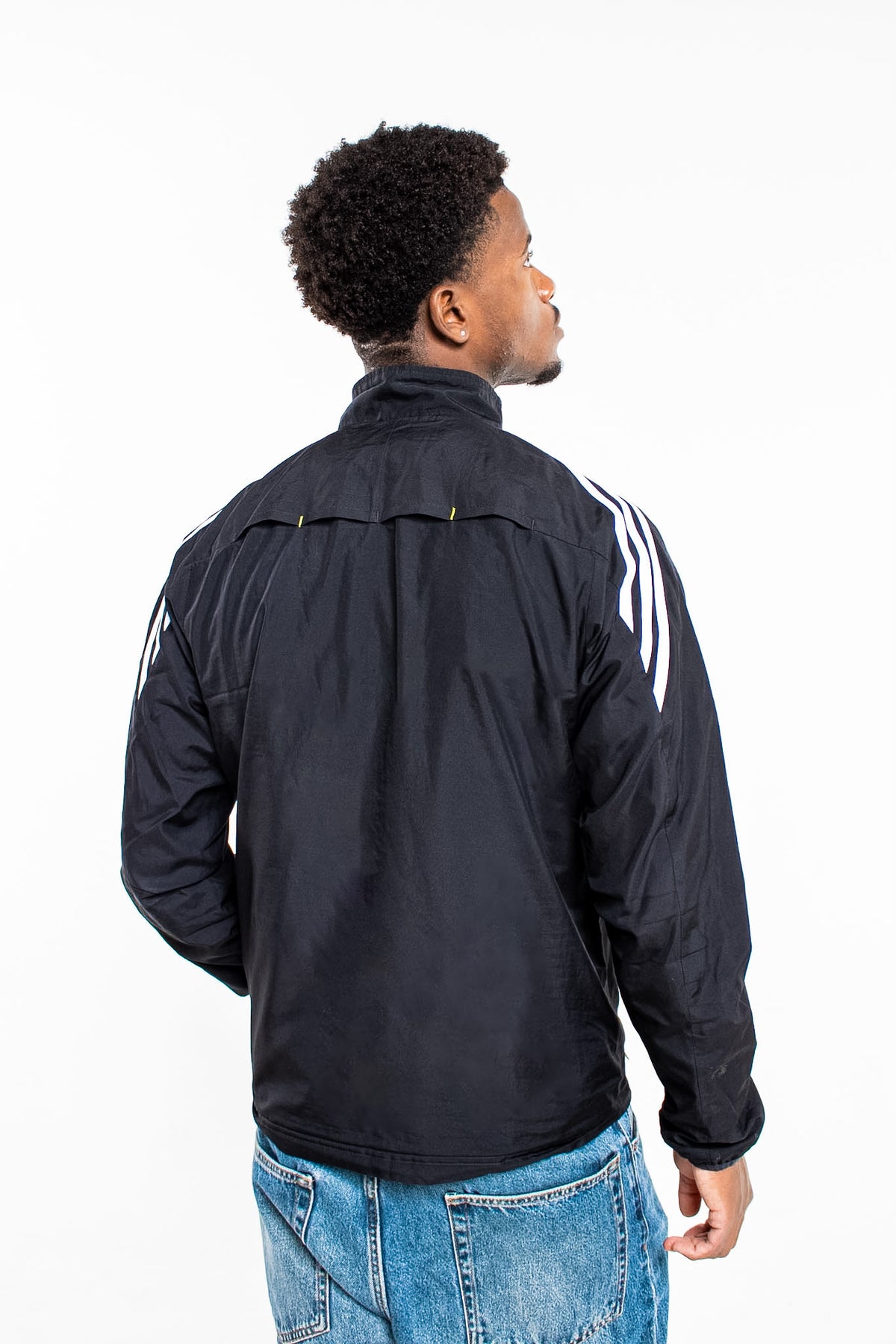 Adidas Jacket