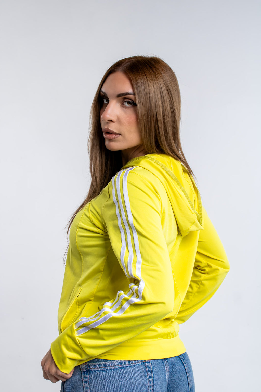 Adidas Jacket