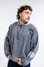 Adidas Vintage Half-Zip