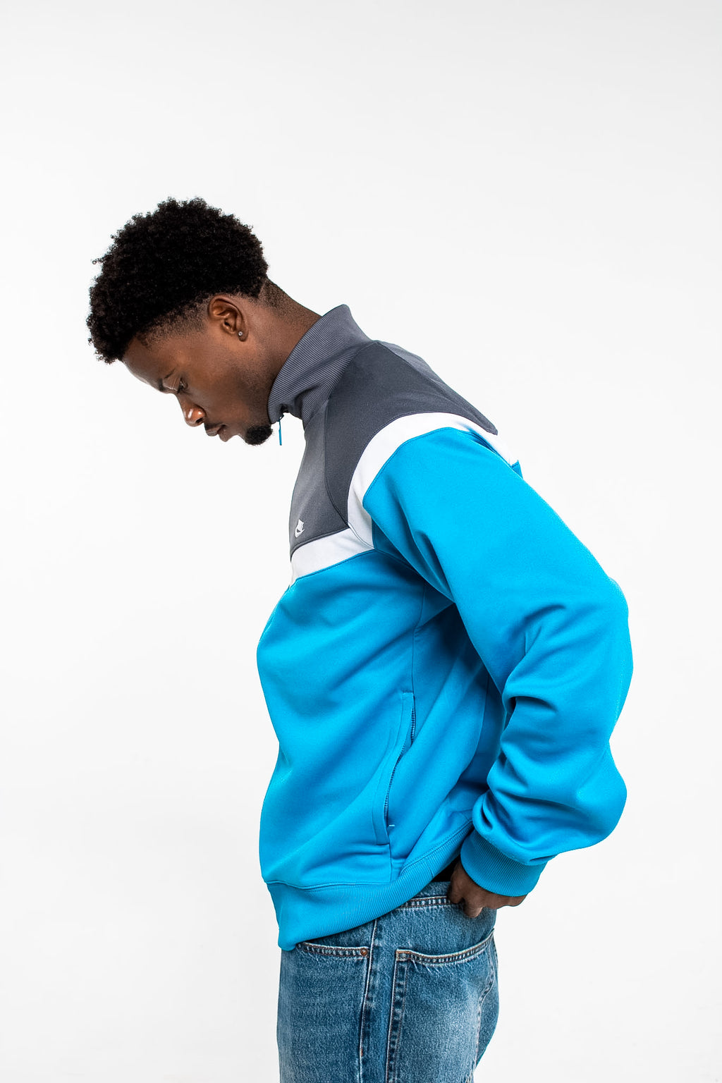 Vintage Nike Jacket