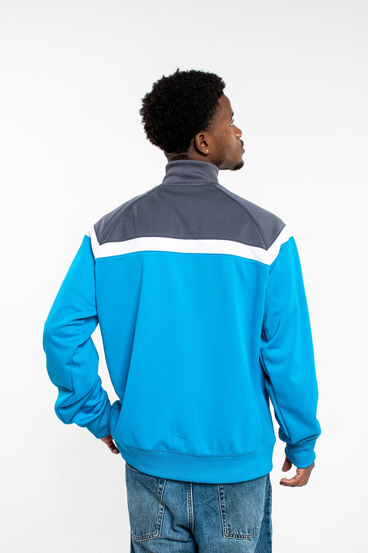 Vintage Nike Jacket