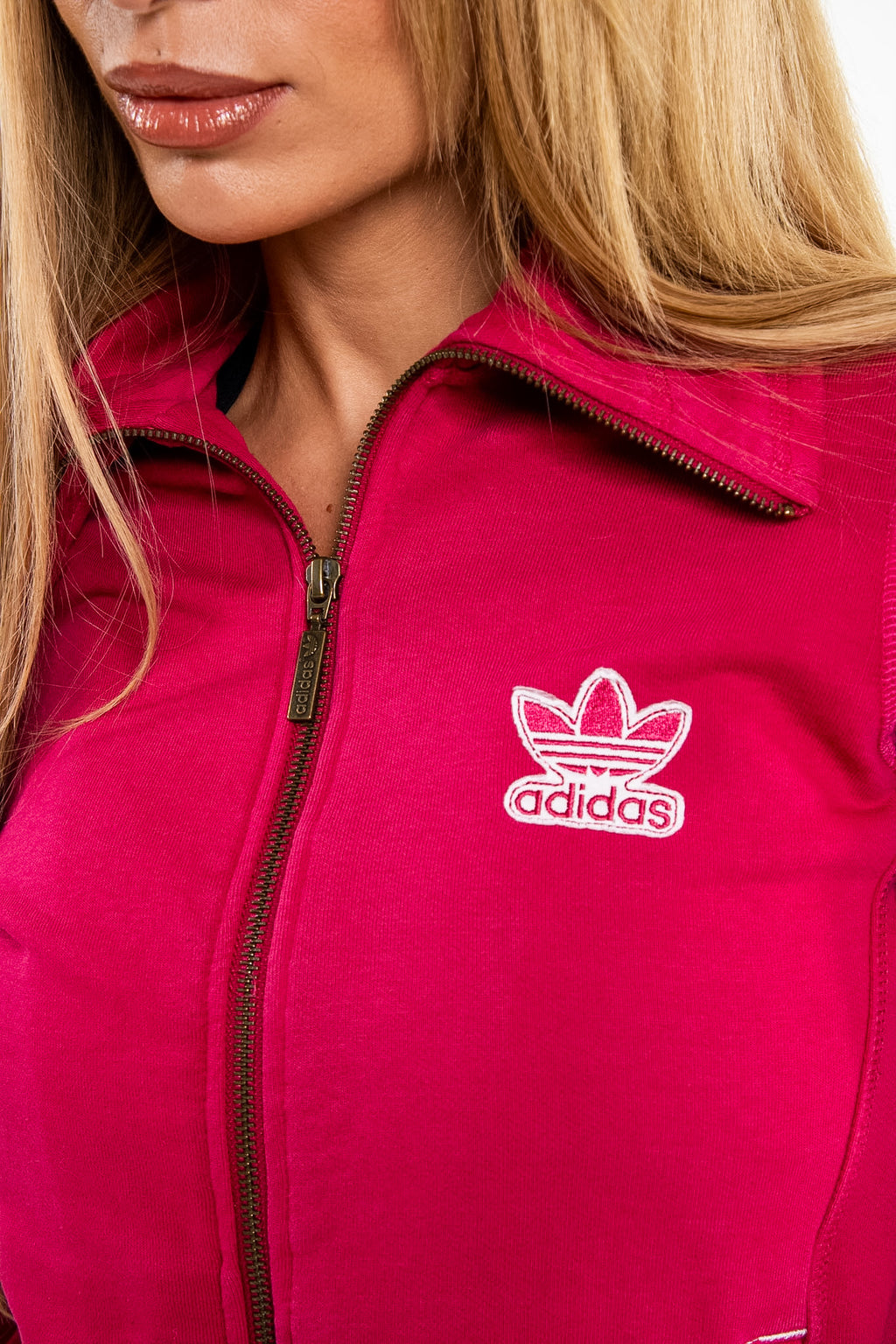 Adidas Jacket