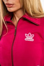 Adidas Jacket