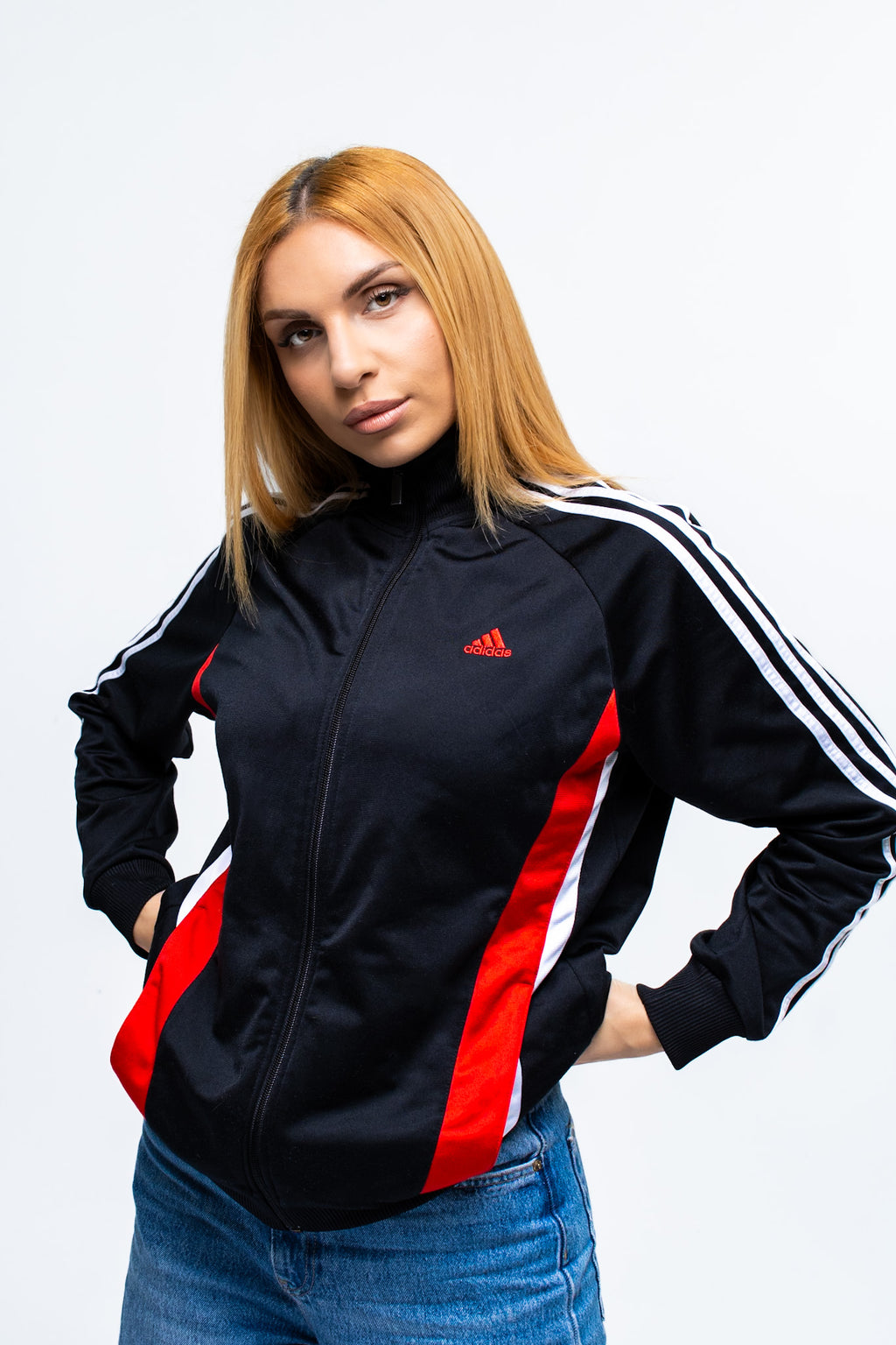 Adidas Jacket